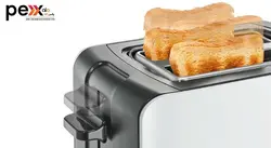 توستر بوش مدل TAT6A111