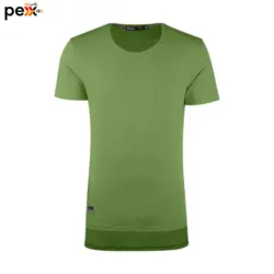 تیشرت آستین کوتاه مردانه باینت کد 411-2