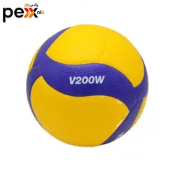 توپ والیبال مدل V200W