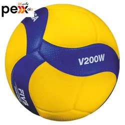 توپ والیبال مدل V200W