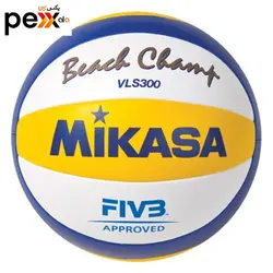 توپ والیبال ساحلی میکاسا مدل VLS300
