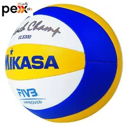 توپ والیبال ساحلی میکاسا مدل VLS300