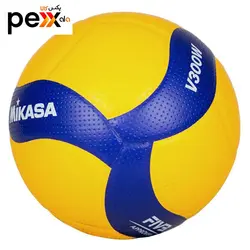 توپ والیبال مدل v300w