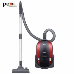 جارو برقی ال جی مدل VN-3824a