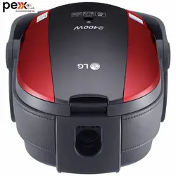 جارو برقی ال جی مدل VN-3824a