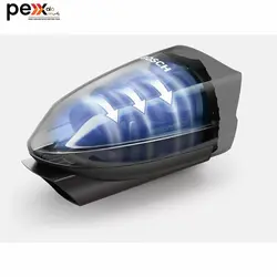 جارو شارژی بوش مدل BBH F214G