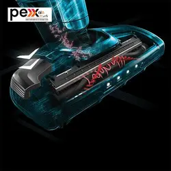 جارو شارژی آ ا گ مدل CX8-2-80 O