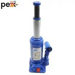 جک خودرو اس کای مدل 4T ظرفیت 4 تن