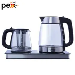 چای ساز دسینی مدل 8008