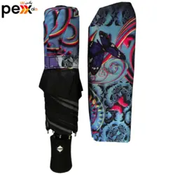 چتر شوان کد CHAVOSH1