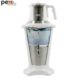 چای ساز میگل مدل GTS 302۱