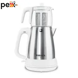چای ساز رابیلوکس RABILUX مدل آلفالوکس کد RBX-111401