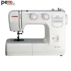 چرخ خياطي ژانومه مدل JR1014