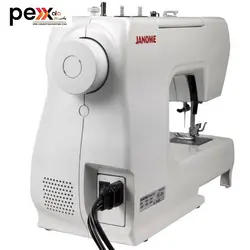 چرخ خياطي ژانومه مدل JR1014