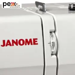 چرخ خياطي ژانومه مدل JR1014