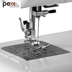 چرخ خياطي ژانومه مدل JR1014