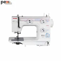 چرخ خیاطی ژانومه مدل 696A