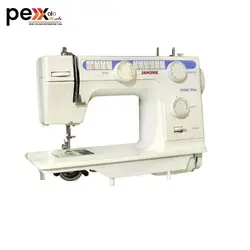 چرخ خیاطی ژانومه مدل 399A
