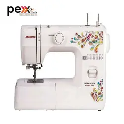 چرخ خیاطی ژانومه مدل 8300