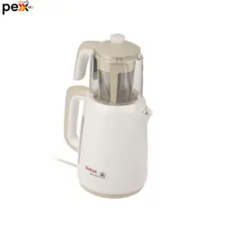 چای ساز سفید تفال مدل BJ201141