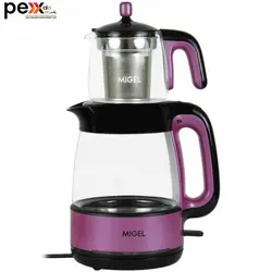 چای ساز میگل مدل GTS 070