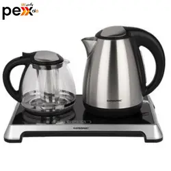 چای ساز گوسونیک مدل Gst 766