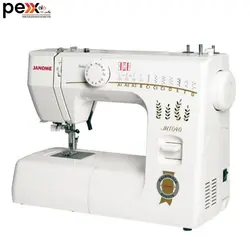 چرخ خیاطی ژانومه مدل JH-1040