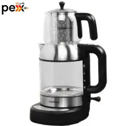 چای ساز گوسونیک مدل GTS-762