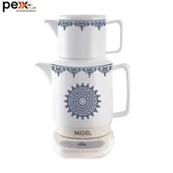 چای ساز میگل مدل GTS 112-03