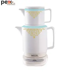 چای ساز میگل مدل GTS 112-02