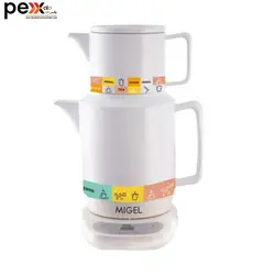چای ساز میگل مدل GTS 112-06