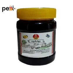 چهار شیره سلوا - 500 گرم