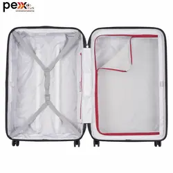 چمدان دلسی مدل segur 2 کد 2058830 سایز بزرگ