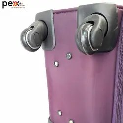 چمدان پیر کاردین مدل PC24