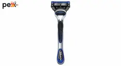 خود تراش ژیلت مدل Fusion Proglide-2
