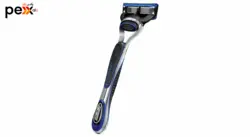 خود تراش ژیلت مدل Fusion Proglide-2