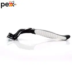 خود تراش مردانه دورکو مدل Pace 6 بسته سه عددی