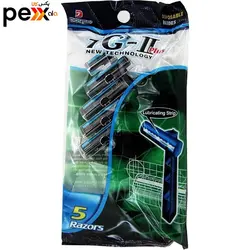 خودتراش دورکو مدل TG-II Plus مجموعه 4 عددی