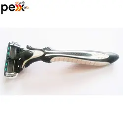 خود تراش دورکو مدل Pace 6 Disposable بسته 3 عددی