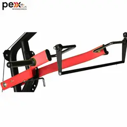 دستگاه بدنسازي كششي مدل CHRM 30