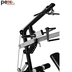 دستگاه بدنسازي كششي مدل CHRM 30