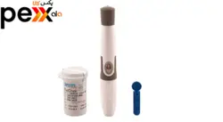 دستگاه تست قند خون اکسی چک مدل TD-4224A