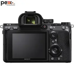دوربین بدون آینه سونی Sony Alpha a7 III Mirrorless kit 28-70mm