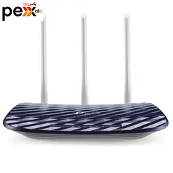 روتر بی سیم AC750 تی پی-لینک مدل Archer C20 _V4