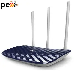 روتر بی سیم AC750 تی پی-لینک مدل Archer C20 _V4