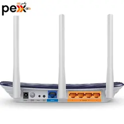 روتر بی سیم AC750 تی پی-لینک مدل Archer C20 _V4