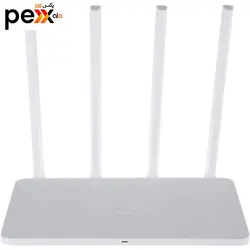 روتر بی‌ سیم شیائومی مدل Mi Router 3