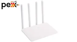 روتر بی‌ سیم شیائومی مدل Mi Router 3