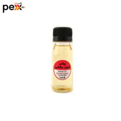 روغن کنجد غیر خوراکی کنجد  - 60 میلی لیتر