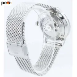 ساعت مچی عقربه‌ای مردانه اورینت مدل RA-AC0E05N00C